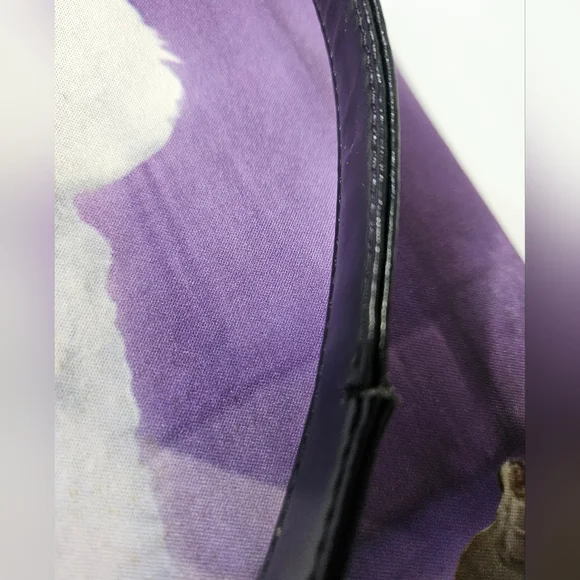 Bling Champion Poodle Bag - Picture 9 of 13